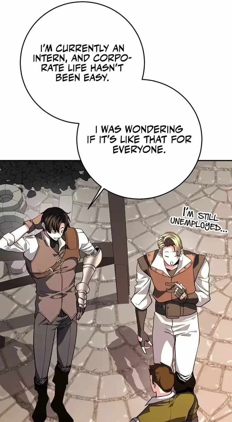 The Returnee’s Hidden Strategy Stream Chapter 41 page 91