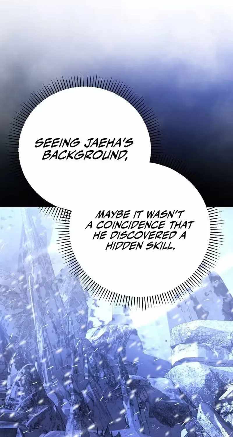 The Returnee’s Hidden Strategy Stream Chapter 41 page 79