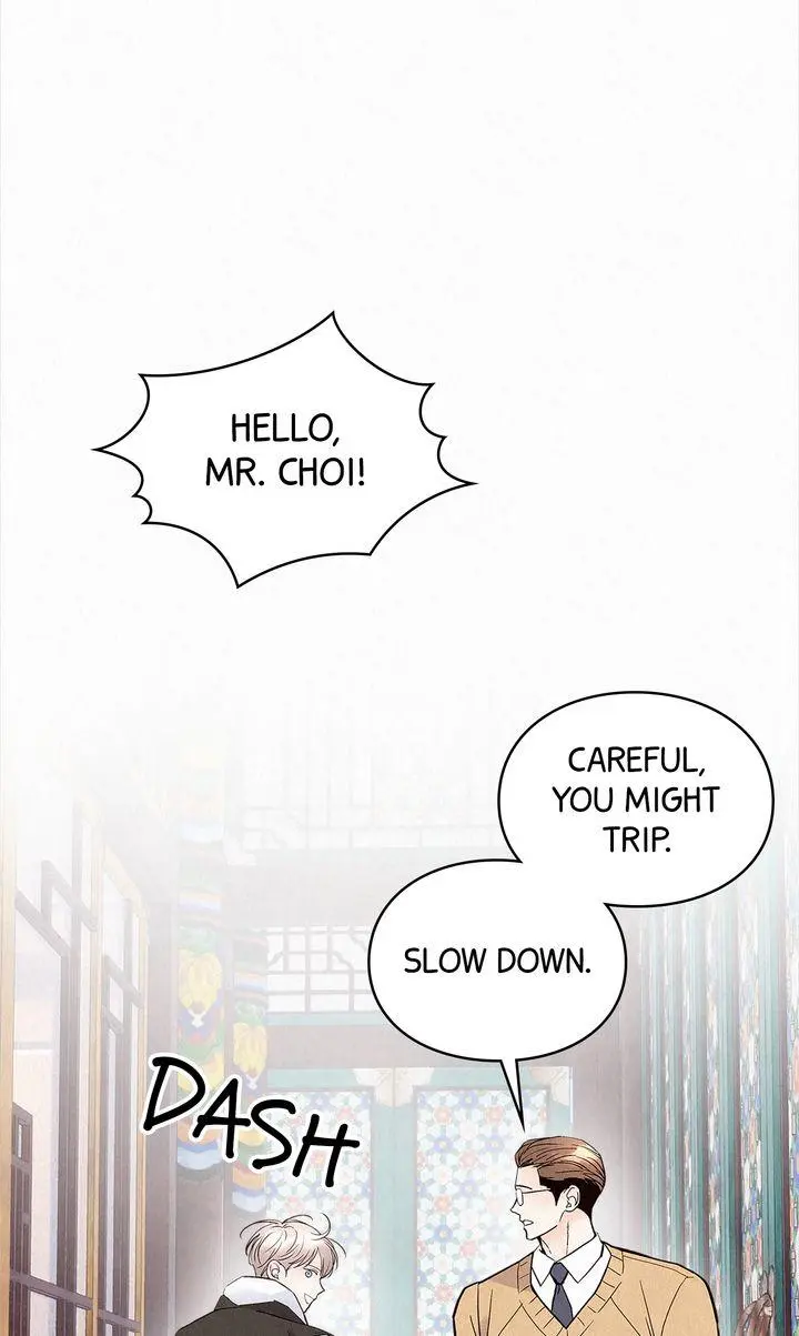 The Tale of The Villain Chapter 40 page 15