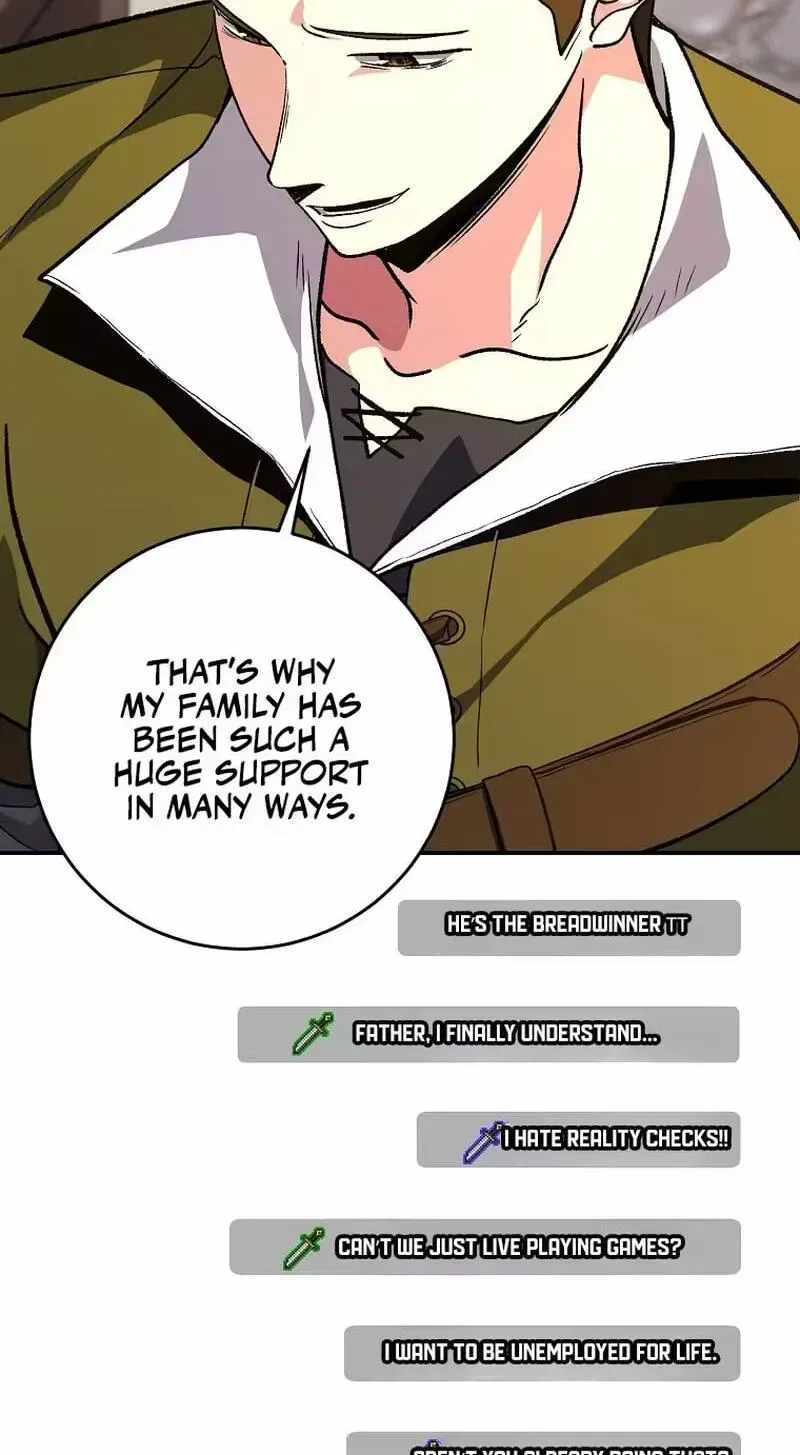 The Returnee’s Hidden Strategy Stream Chapter 41 page 97