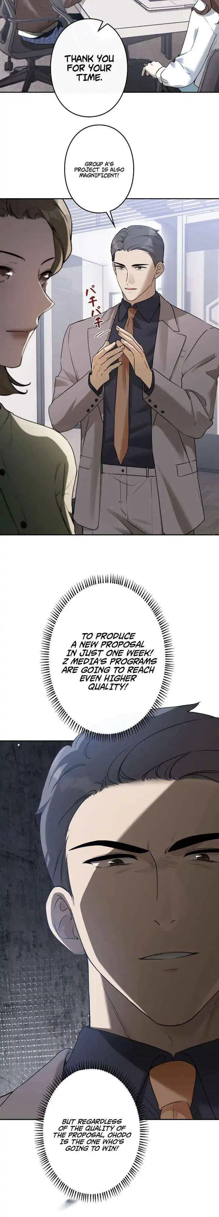 Reborn as a Producer, I’m Aiming for 10 Million Followers Chapter 41 page 2