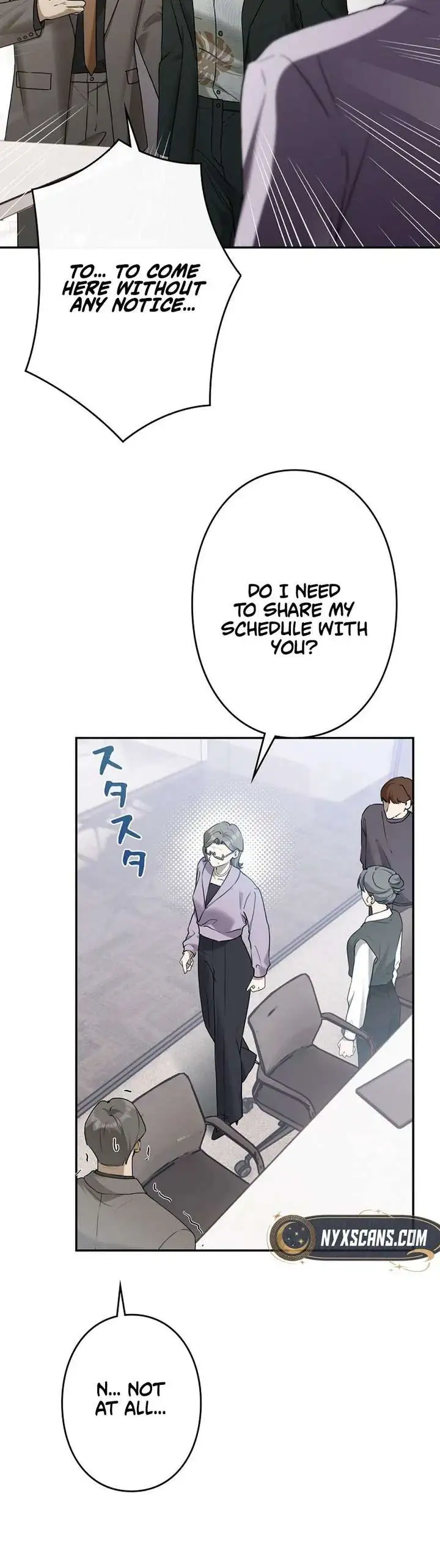 Reborn as a Producer, I’m Aiming for 10 Million Followers Chapter 41 page 6