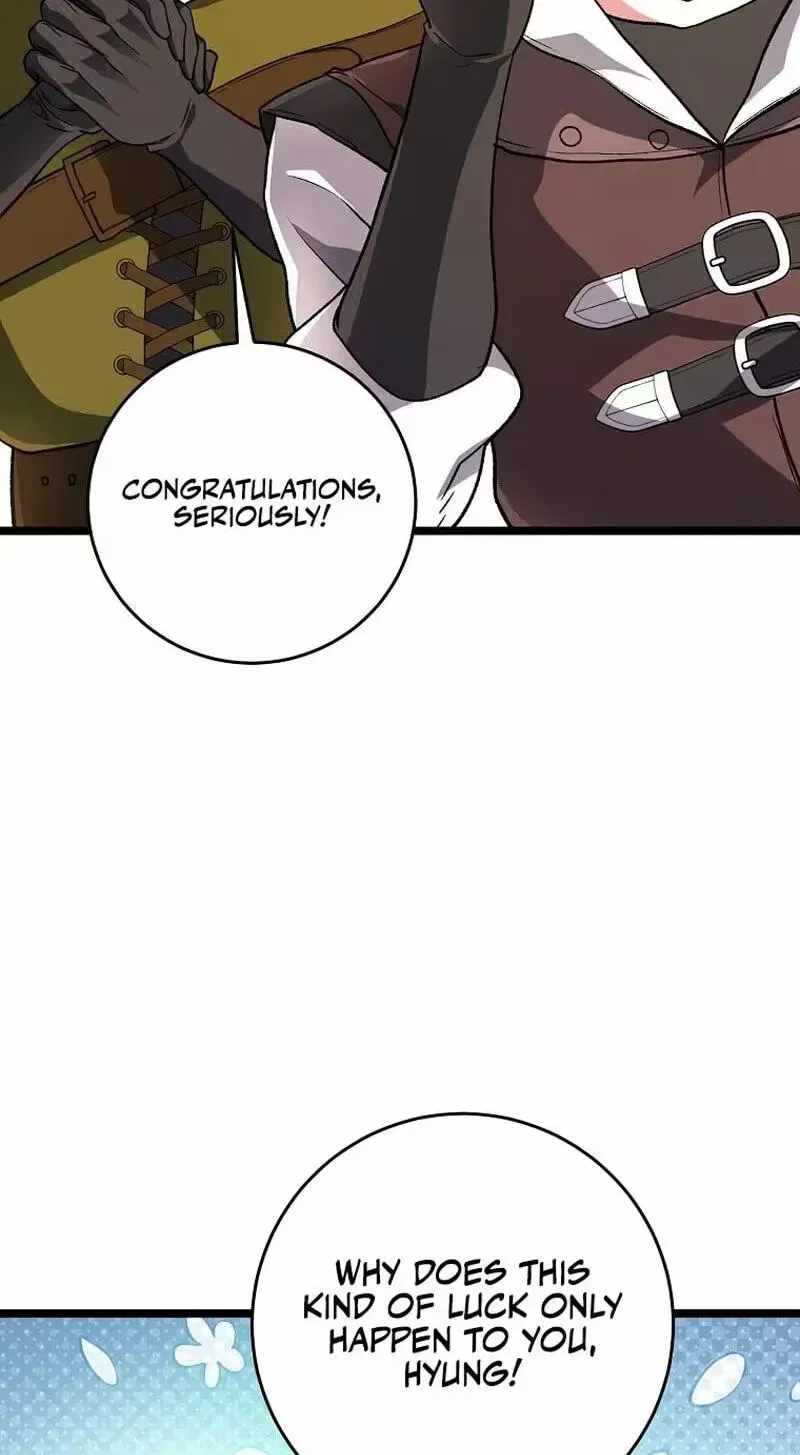 The Returnee’s Hidden Strategy Stream Chapter 41 page 139