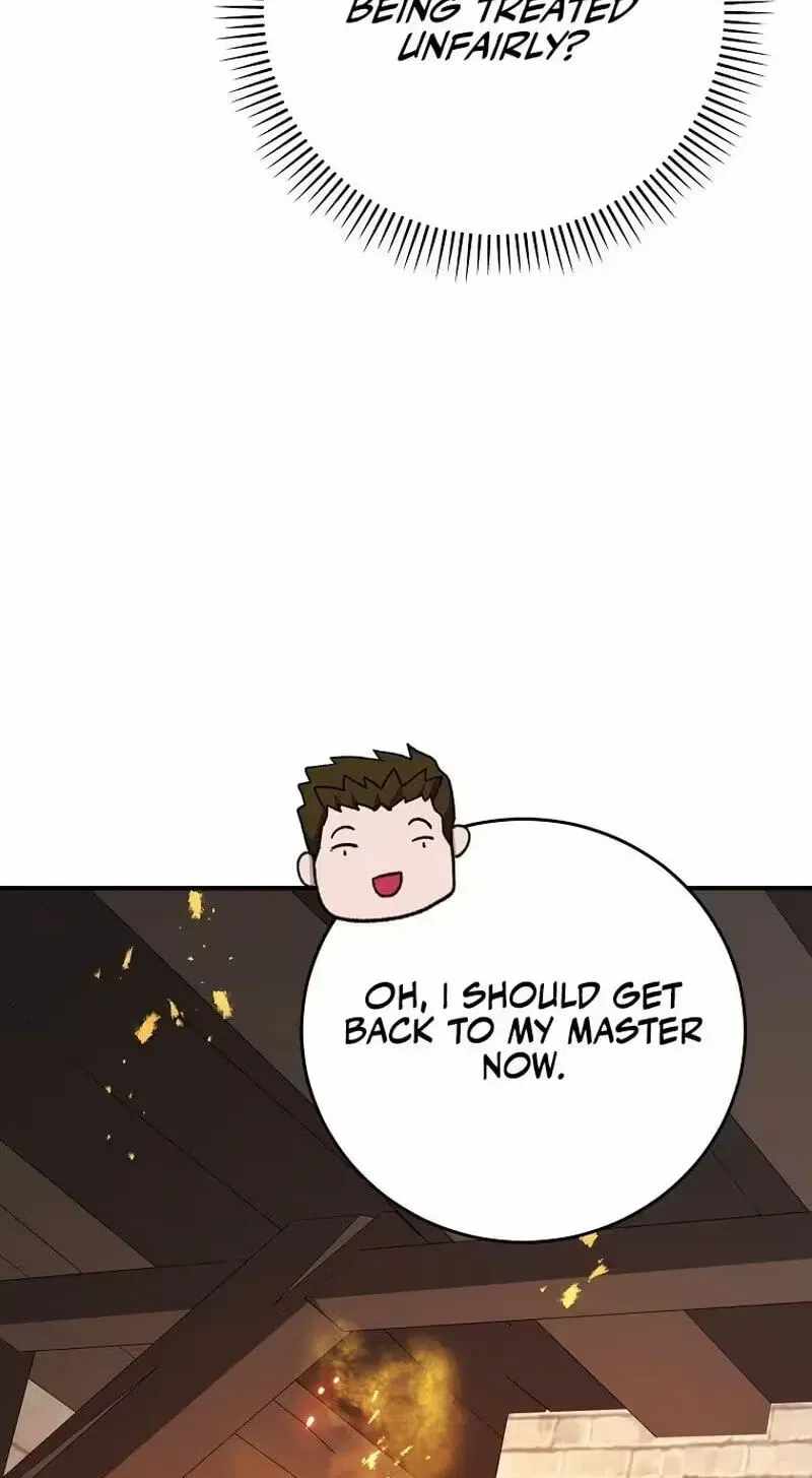 The Returnee’s Hidden Strategy Stream Chapter 41 page 100