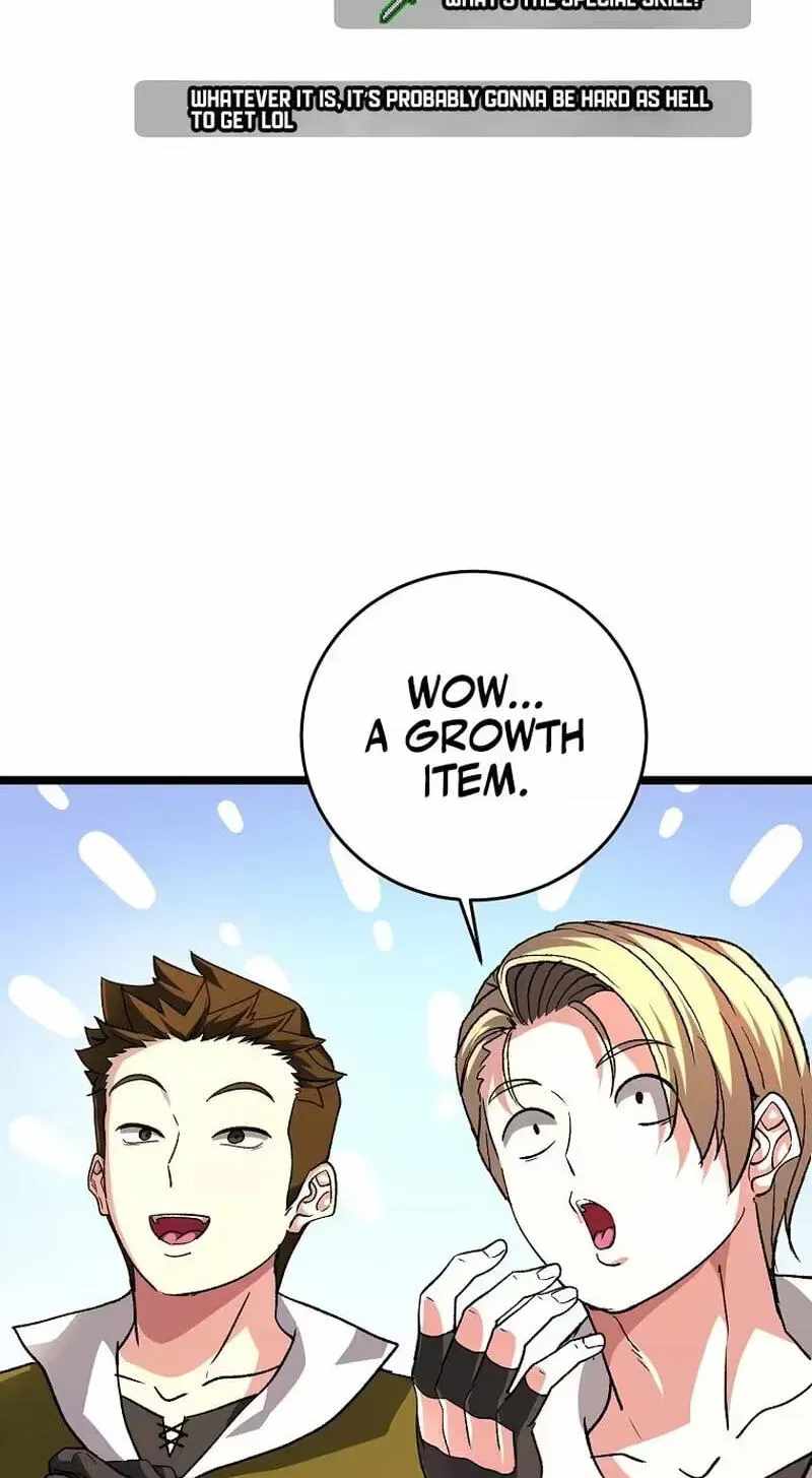 The Returnee’s Hidden Strategy Stream Chapter 41 page 138