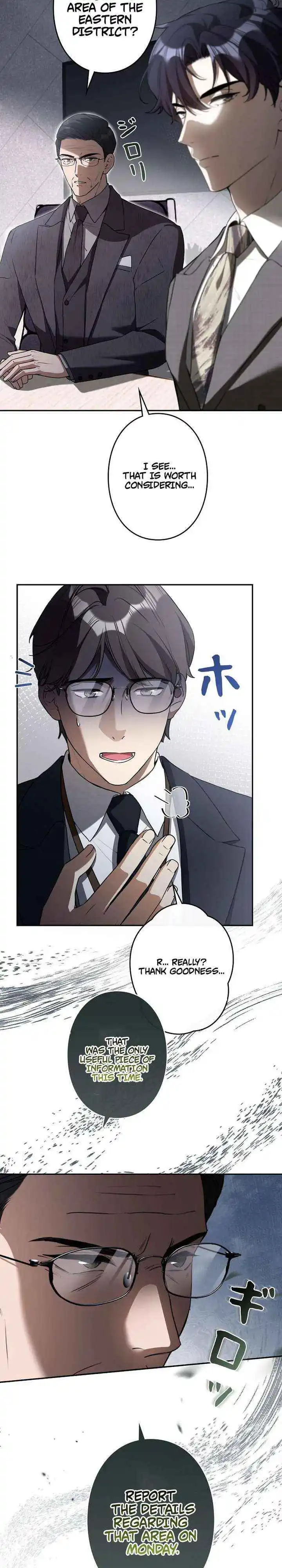 Reborn as a Producer, I’m Aiming for 10 Million Followers Chapter 41 page 17