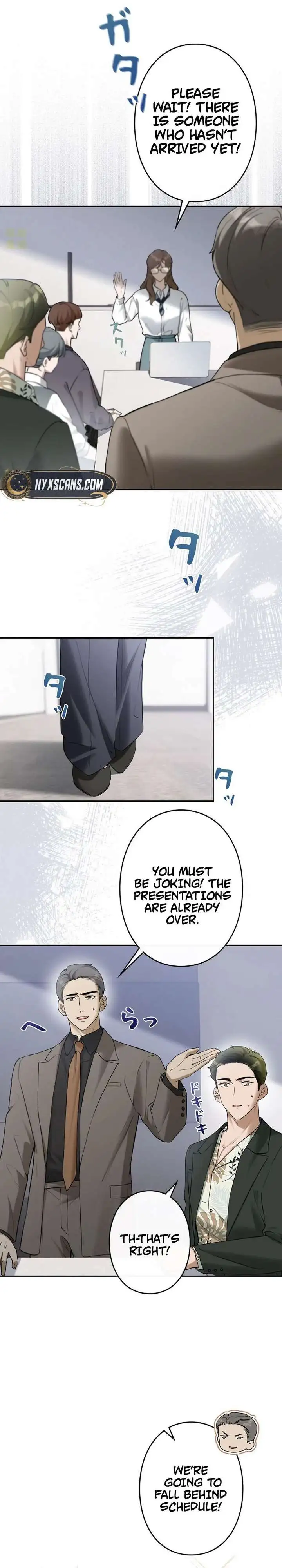 Reborn as a Producer, I’m Aiming for 10 Million Followers Chapter 41 page 4