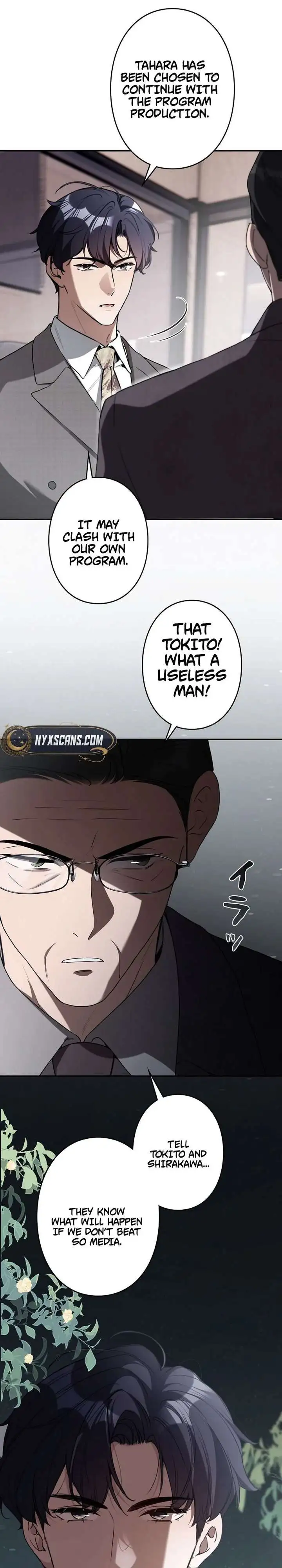 Reborn as a Producer, I’m Aiming for 10 Million Followers Chapter 41 page 21