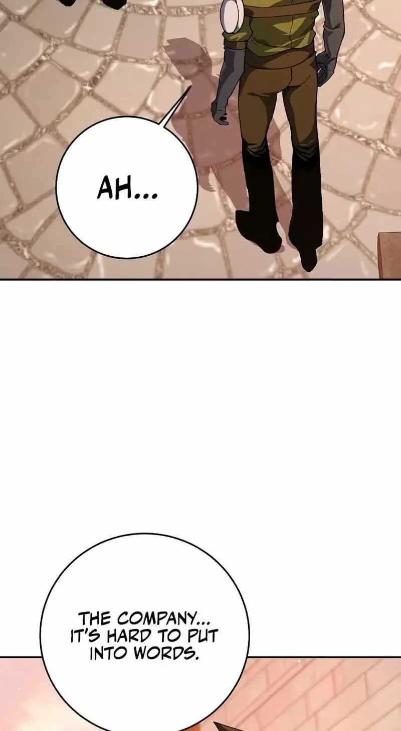 The Returnee’s Hidden Strategy Stream Chapter 41 page 92