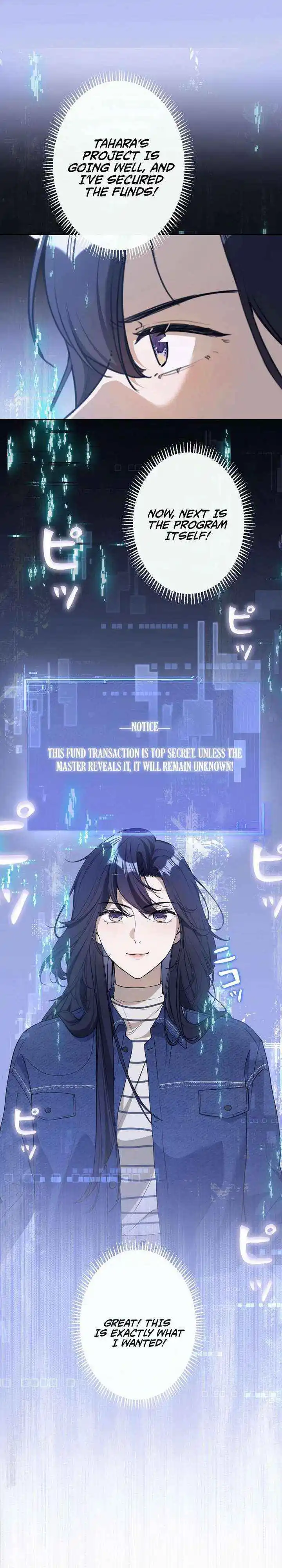 Reborn as a Producer, I’m Aiming for 10 Million Followers Chapter 41 page 12