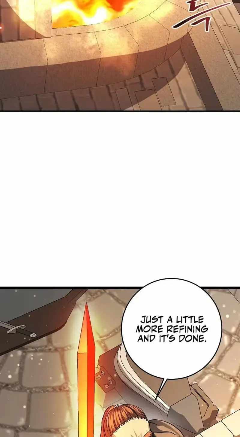 The Returnee’s Hidden Strategy Stream Chapter 41 page 107