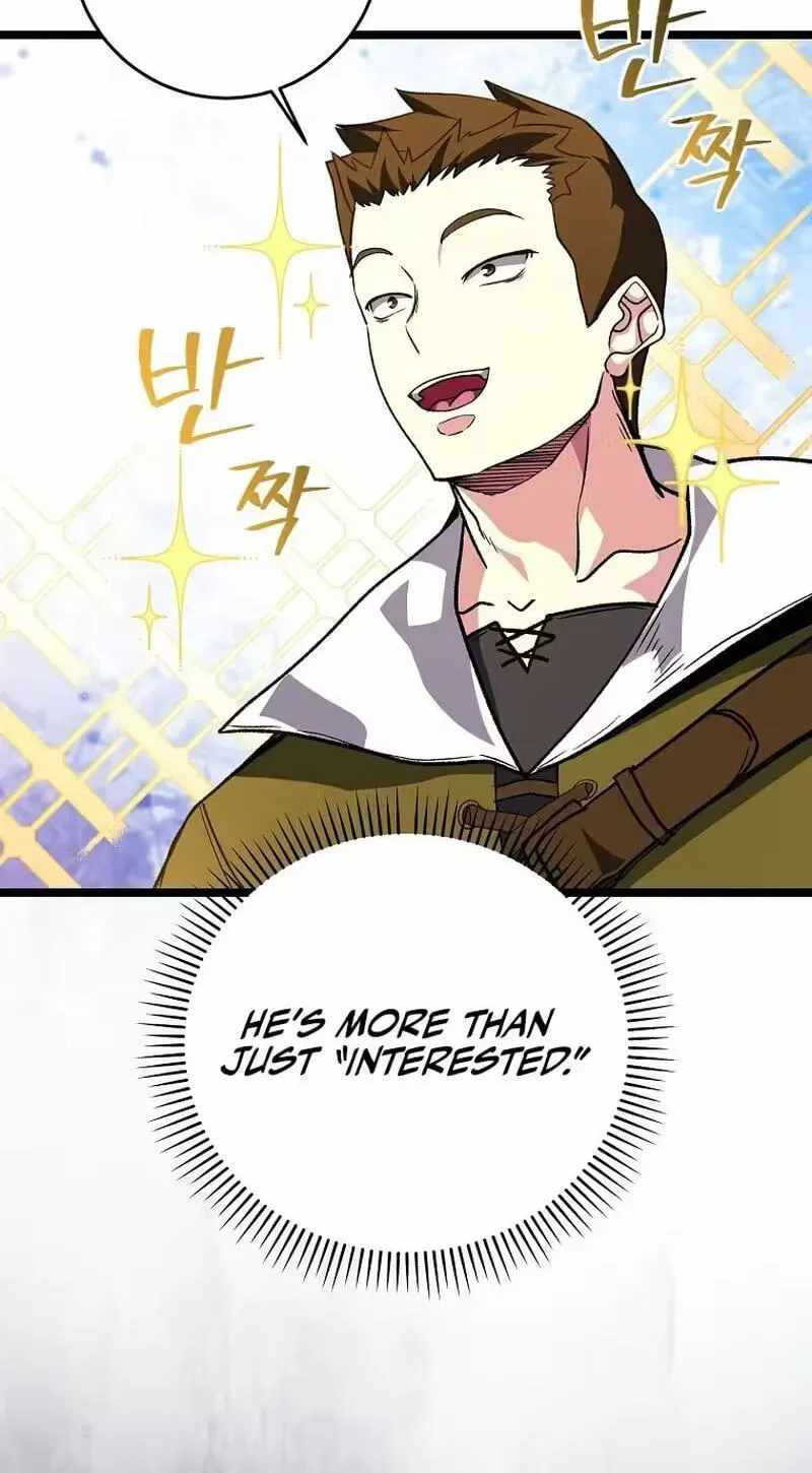 The Returnee’s Hidden Strategy Stream Chapter 41 page 112