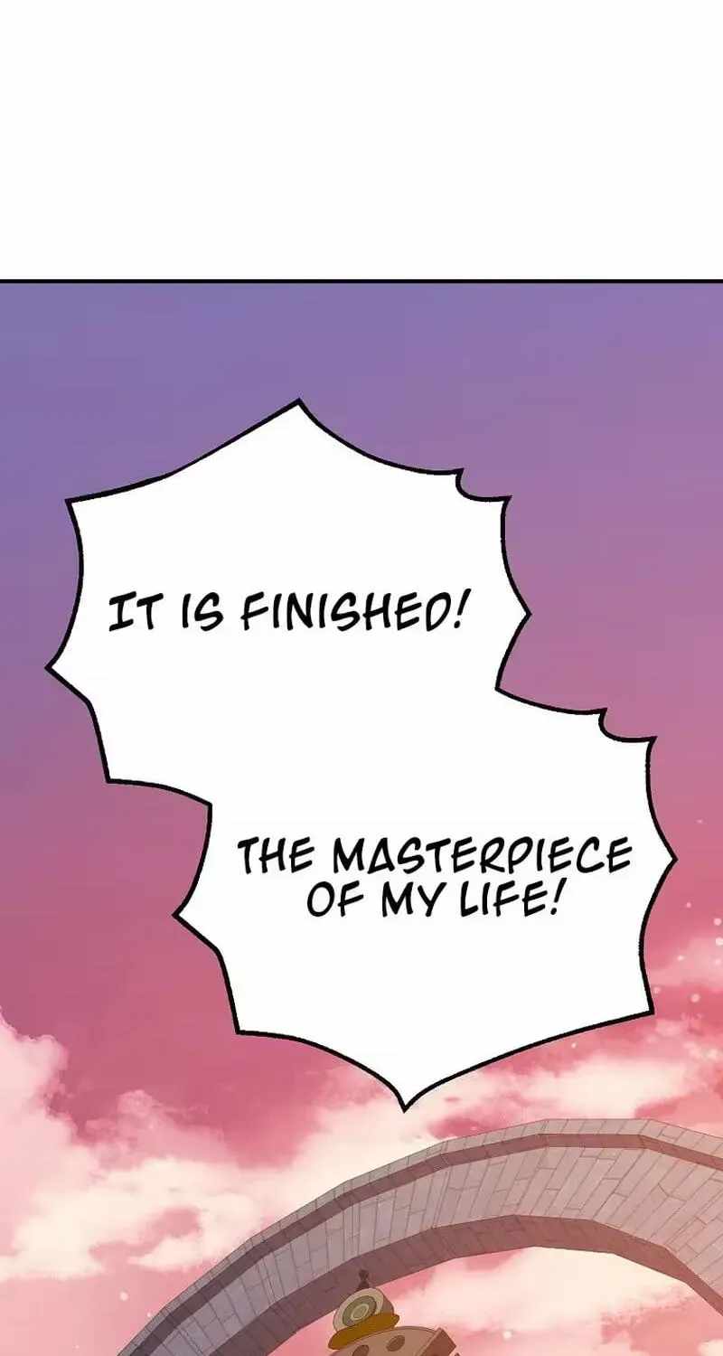 The Returnee’s Hidden Strategy Stream Chapter 41 page 119