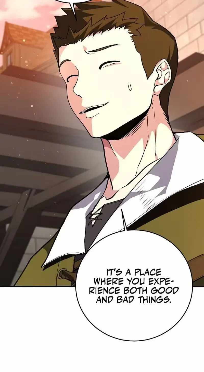The Returnee’s Hidden Strategy Stream Chapter 41 page 93