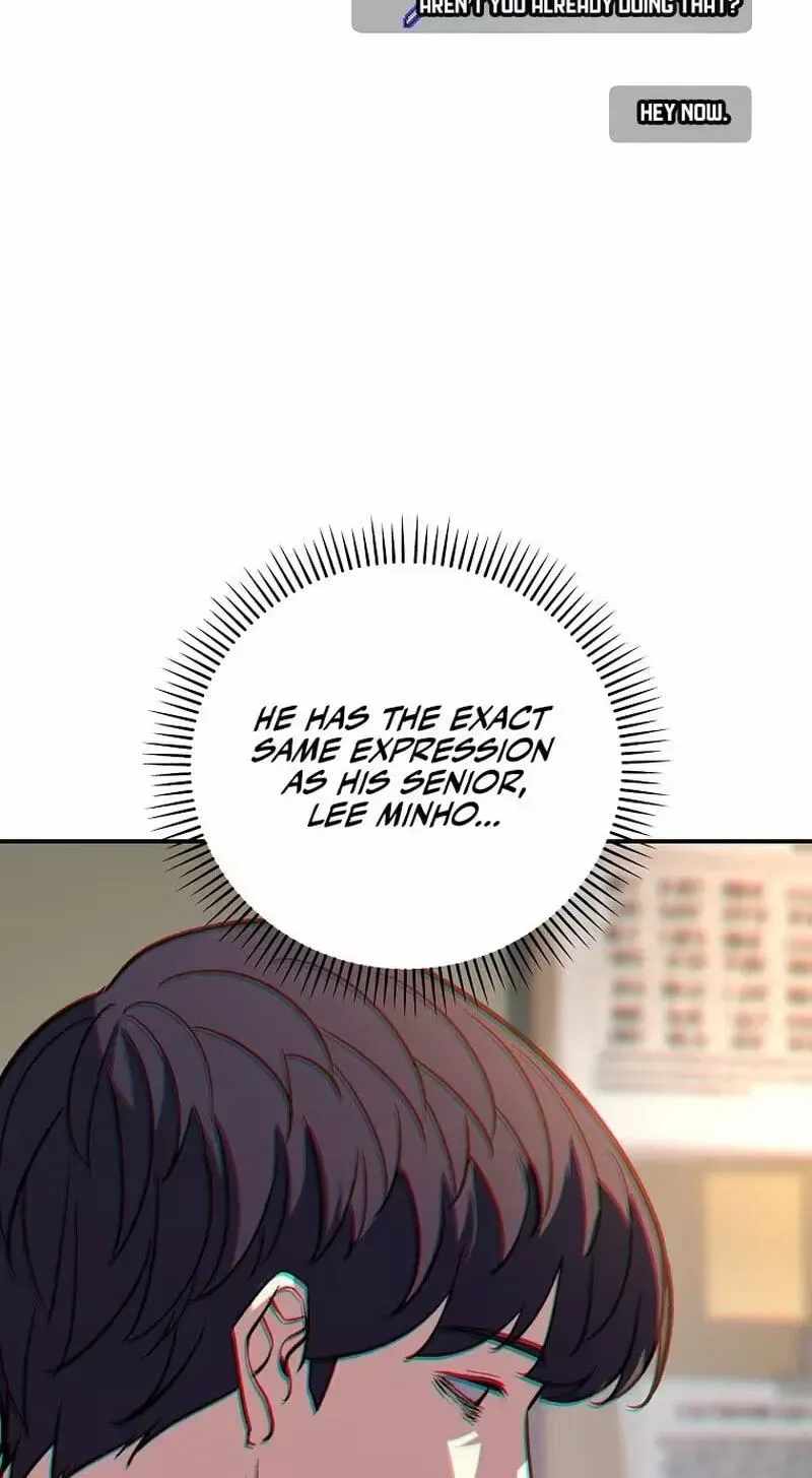 The Returnee’s Hidden Strategy Stream Chapter 41 page 98