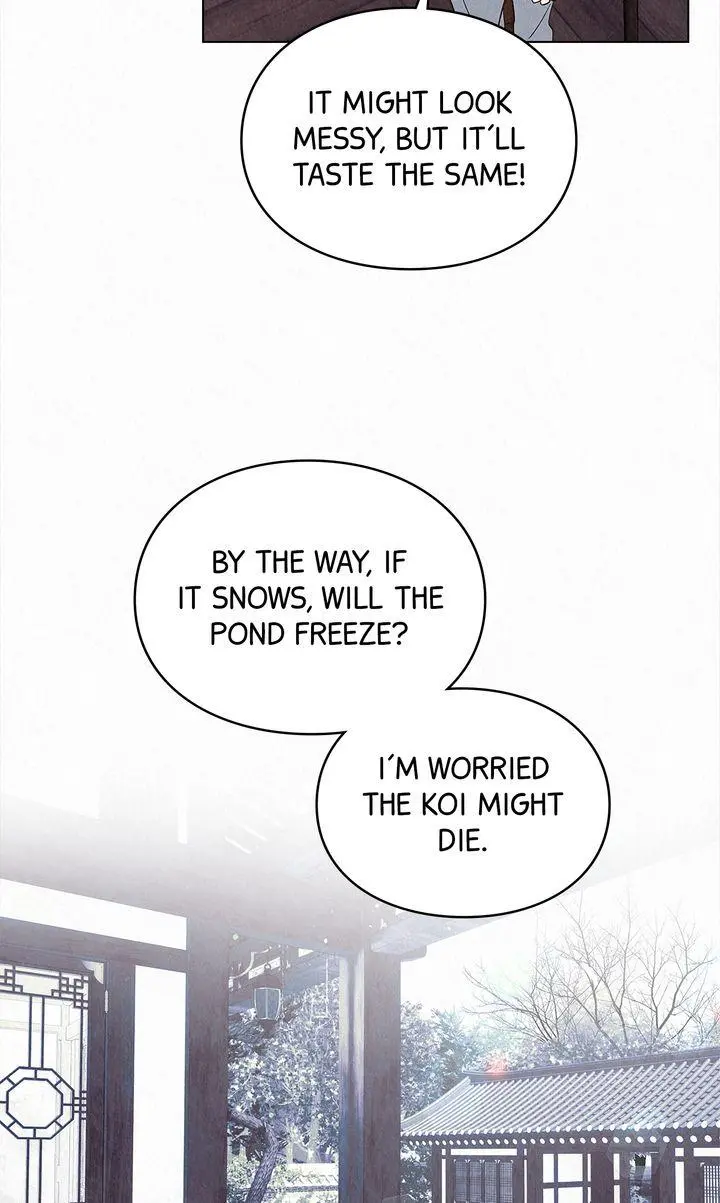 The Tale of The Villain Chapter 40 page 81