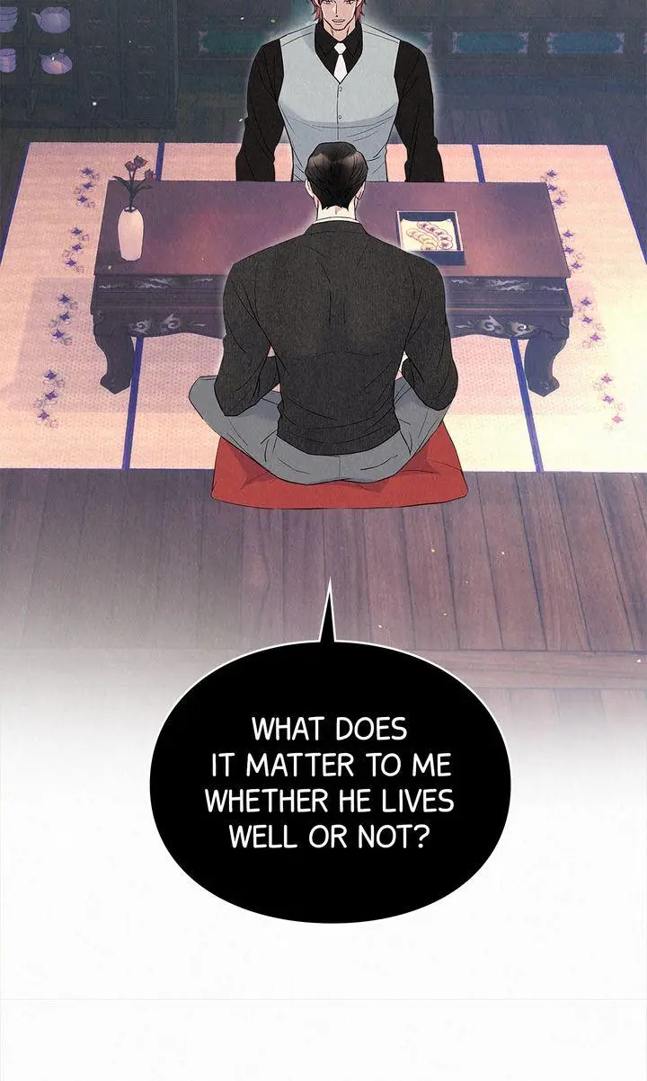 The Tale of The Villain Chapter 40 page 53