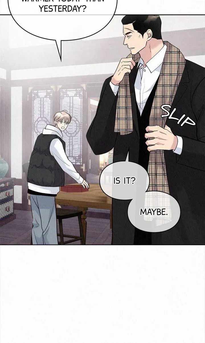 The Tale of The Villain Chapter 40 page 78