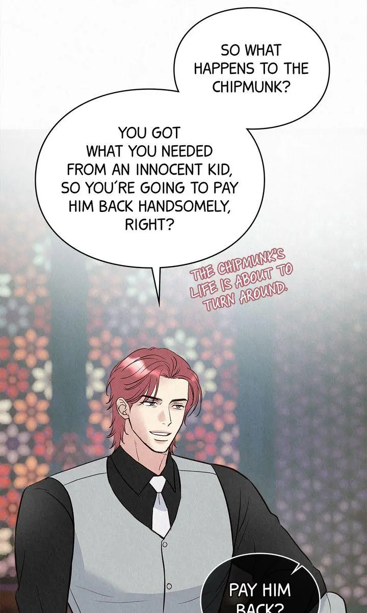 The Tale of The Villain Chapter 40 page 48