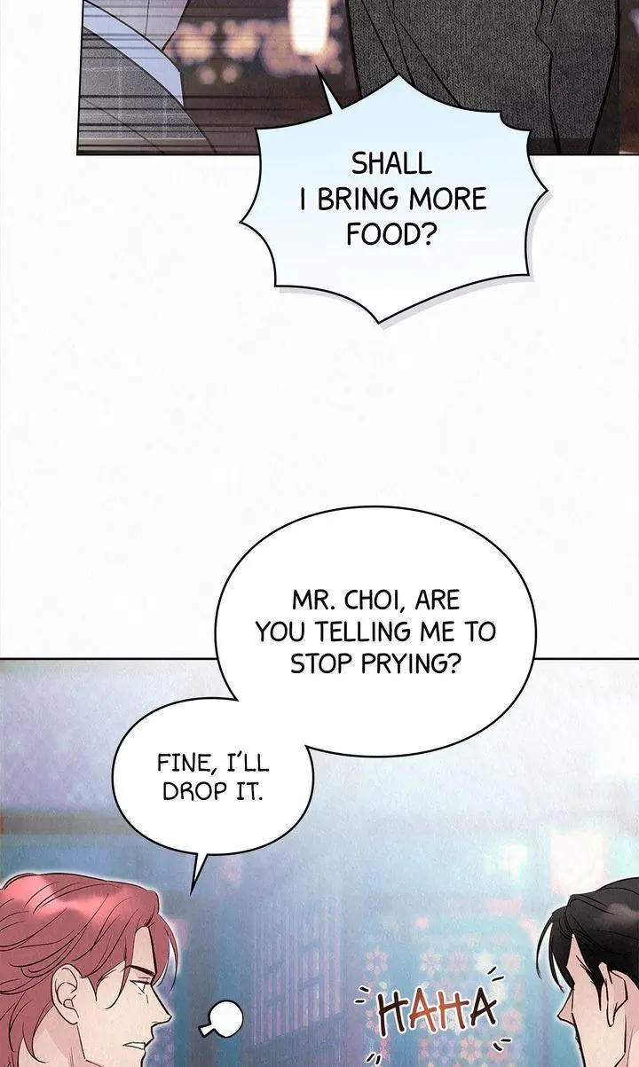 The Tale of The Villain Chapter 40 page 46
