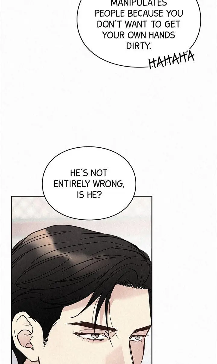The Tale of The Villain Chapter 40 page 38