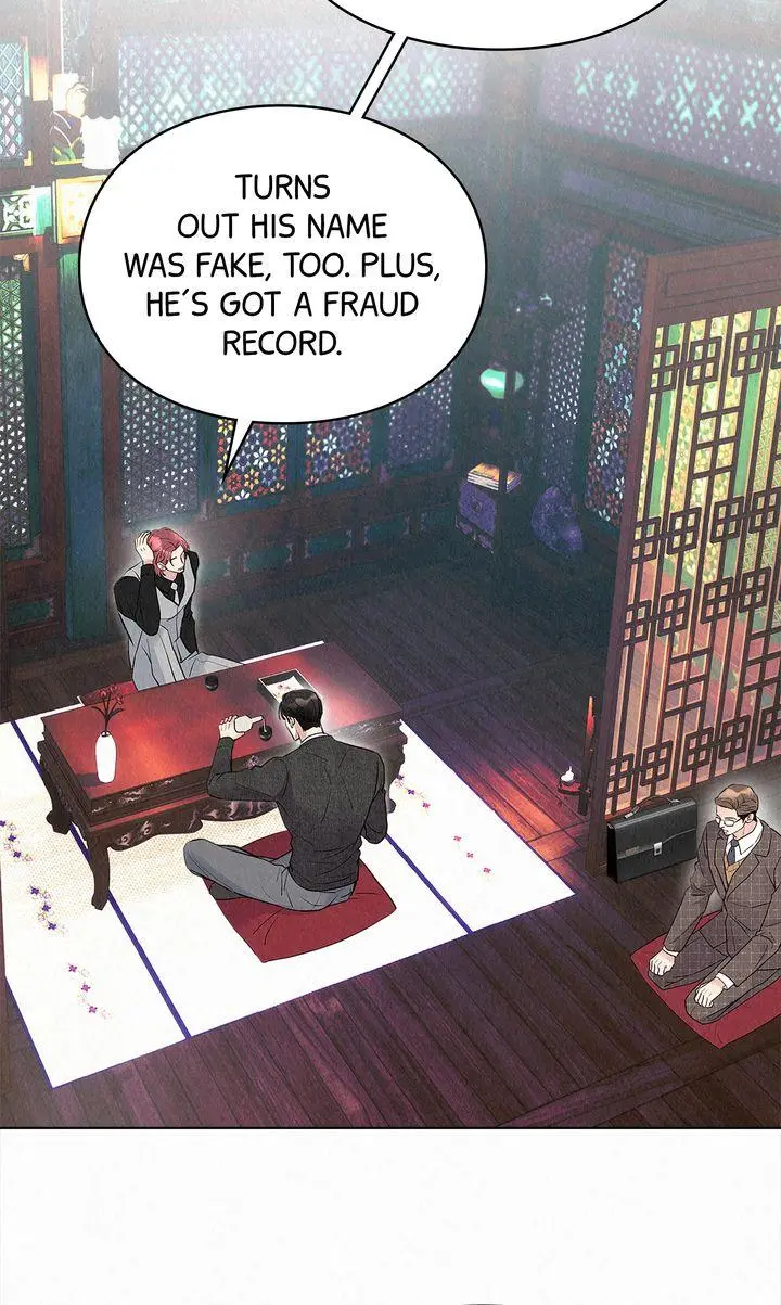 The Tale of The Villain Chapter 40 page 36