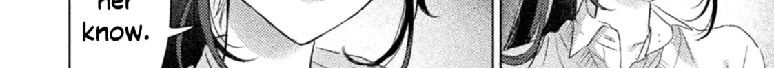 Mietemasu yo! Aizawa-san Chapter 31 page 44