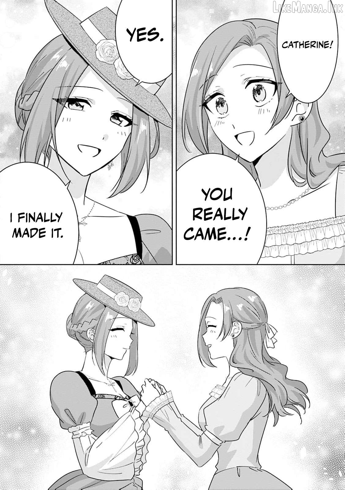 The wife who returned from the dead avenges herself with elegance Chapter 41 page 13