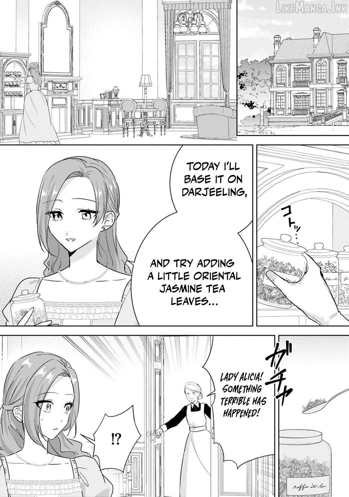 The wife who returned from the dead avenges herself with elegance Chapter 41 page 11