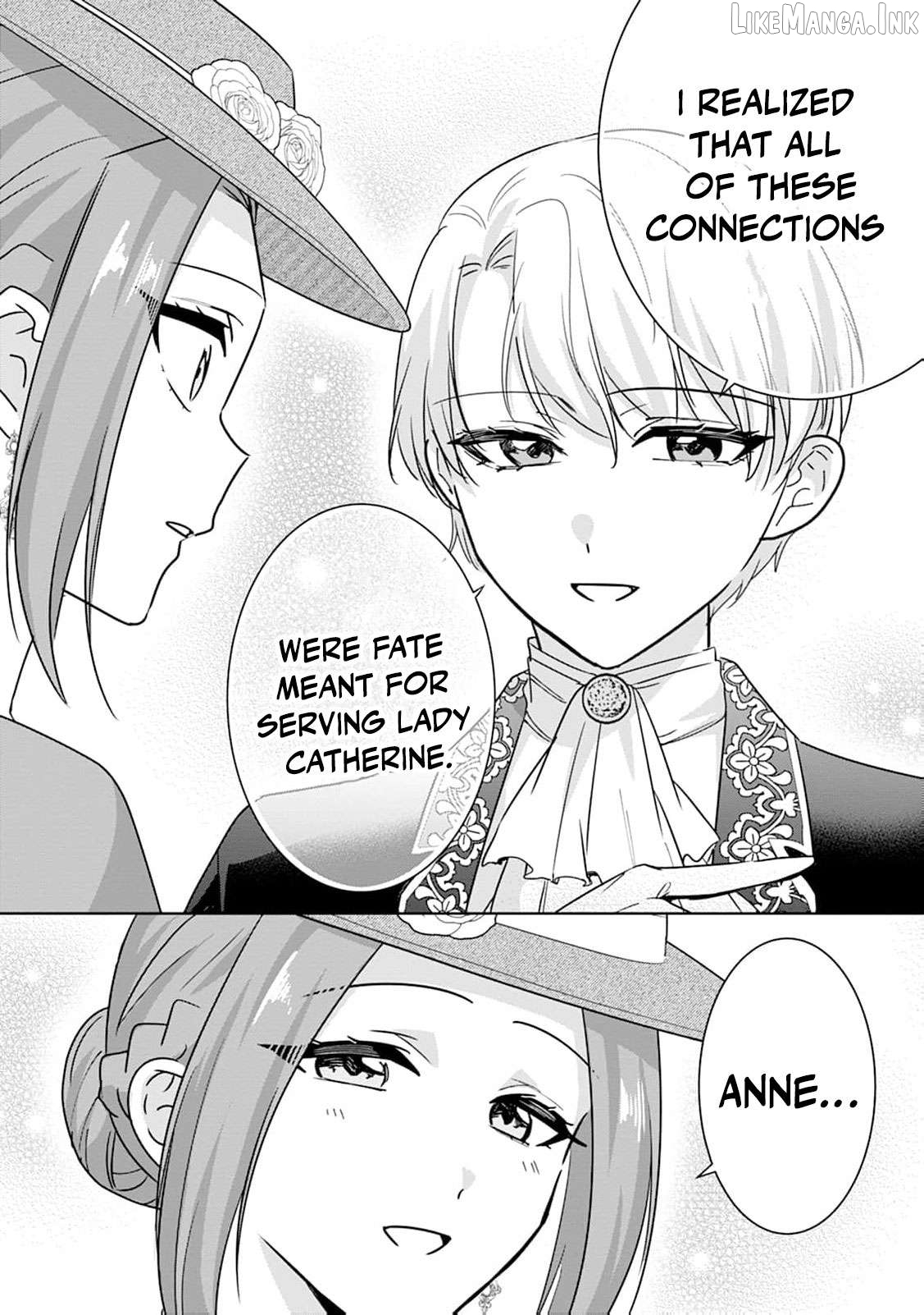 The wife who returned from the dead avenges herself with elegance Chapter 41 page 9