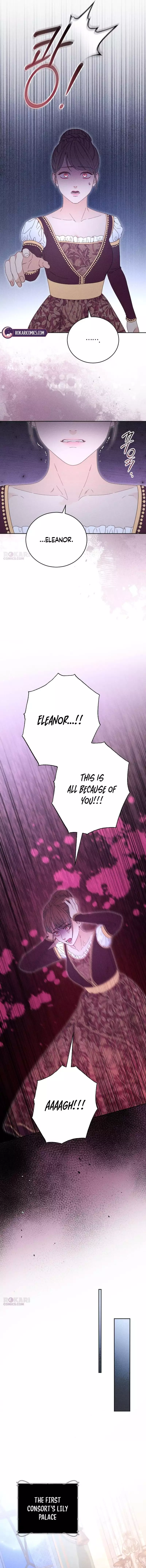 Dare I Hope Chapter 41 page 13