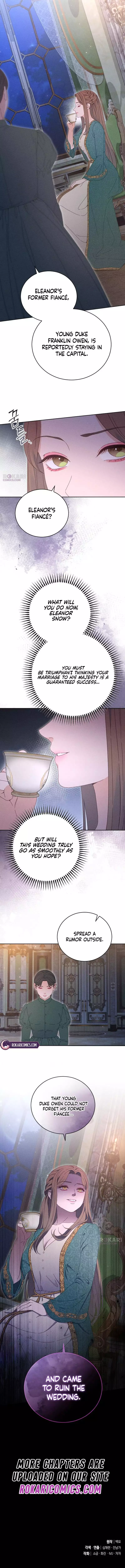 Dare I Hope Chapter 41 page 14