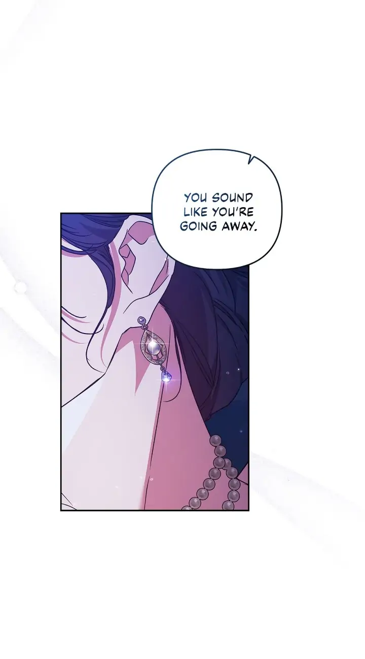 The Broken Ring: This Marriage Will Fail Anyway Chapter 40 page 31