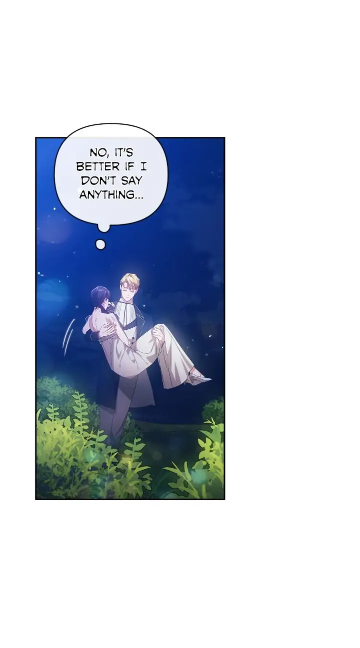 The Broken Ring: This Marriage Will Fail Anyway Chapter 40 page 28