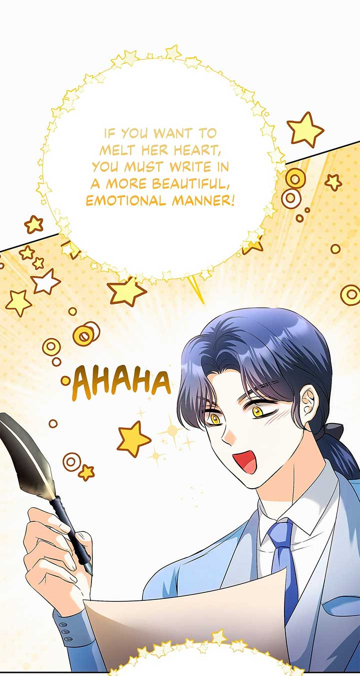 I’ve Probably Made a Mistake in Getting Married Chapter 41 page 34