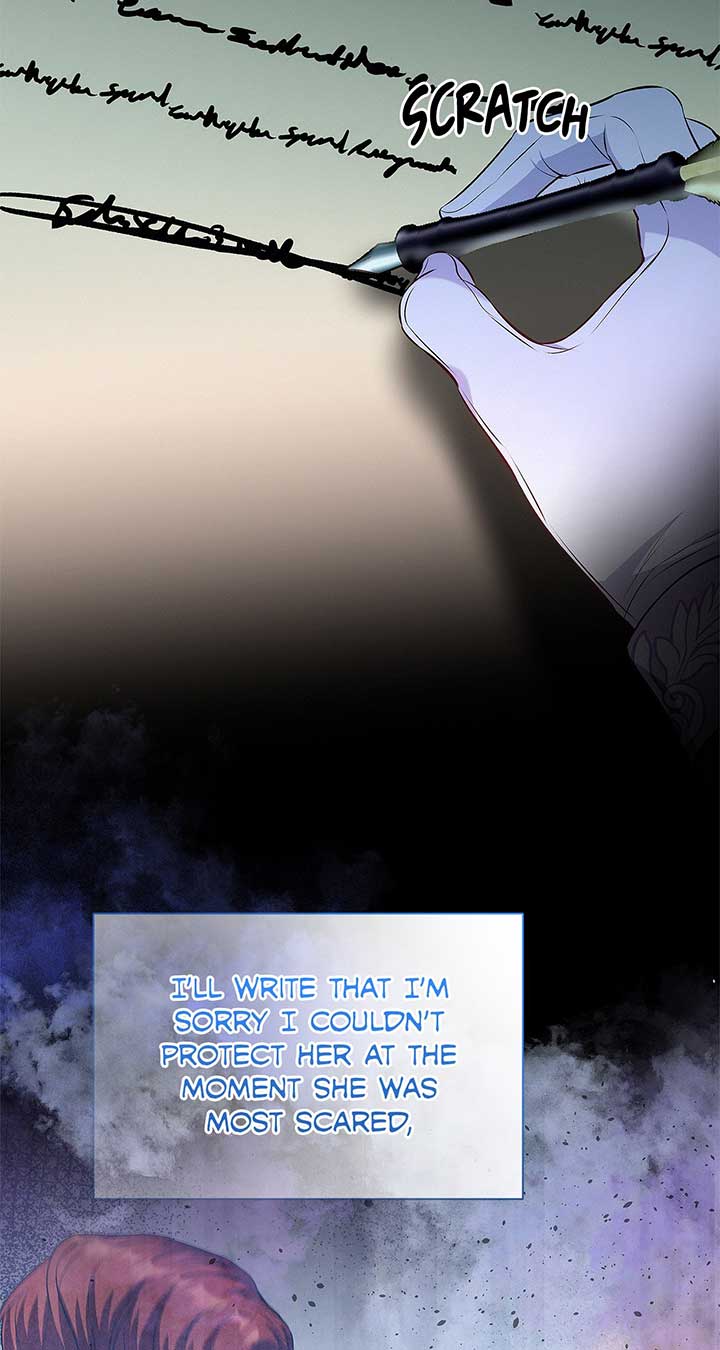 I’ve Probably Made a Mistake in Getting Married Chapter 41 page 47