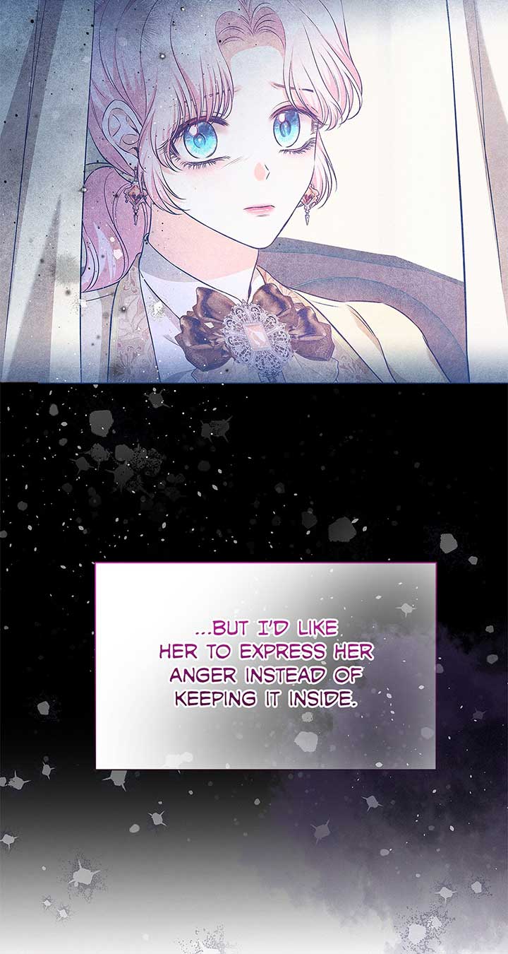 I’ve Probably Made a Mistake in Getting Married Chapter 41 page 50