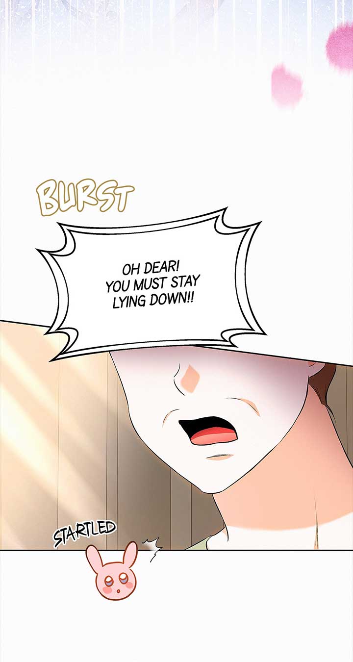 I’ve Probably Made a Mistake in Getting Married Chapter 41 page 5