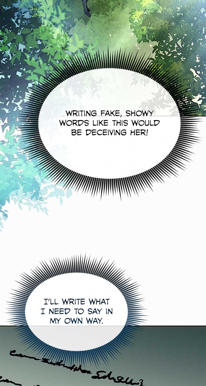 I’ve Probably Made a Mistake in Getting Married Chapter 41 page 46
