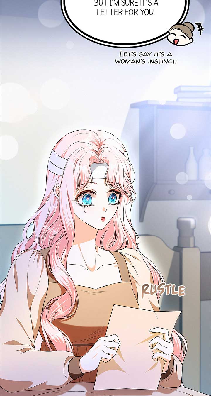 I’ve Probably Made a Mistake in Getting Married Chapter 41 page 15