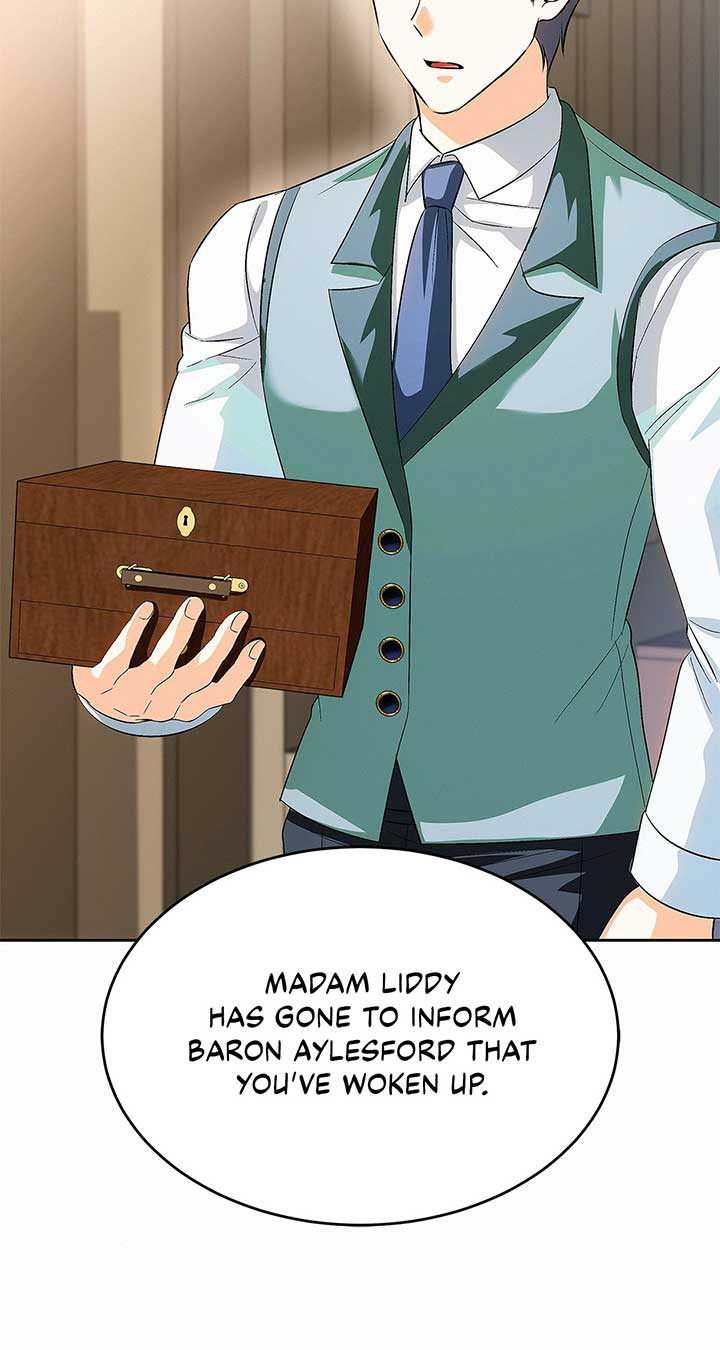 I’ve Probably Made a Mistake in Getting Married Chapter 41 page 67