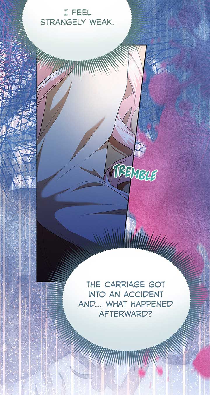I’ve Probably Made a Mistake in Getting Married Chapter 41 page 4