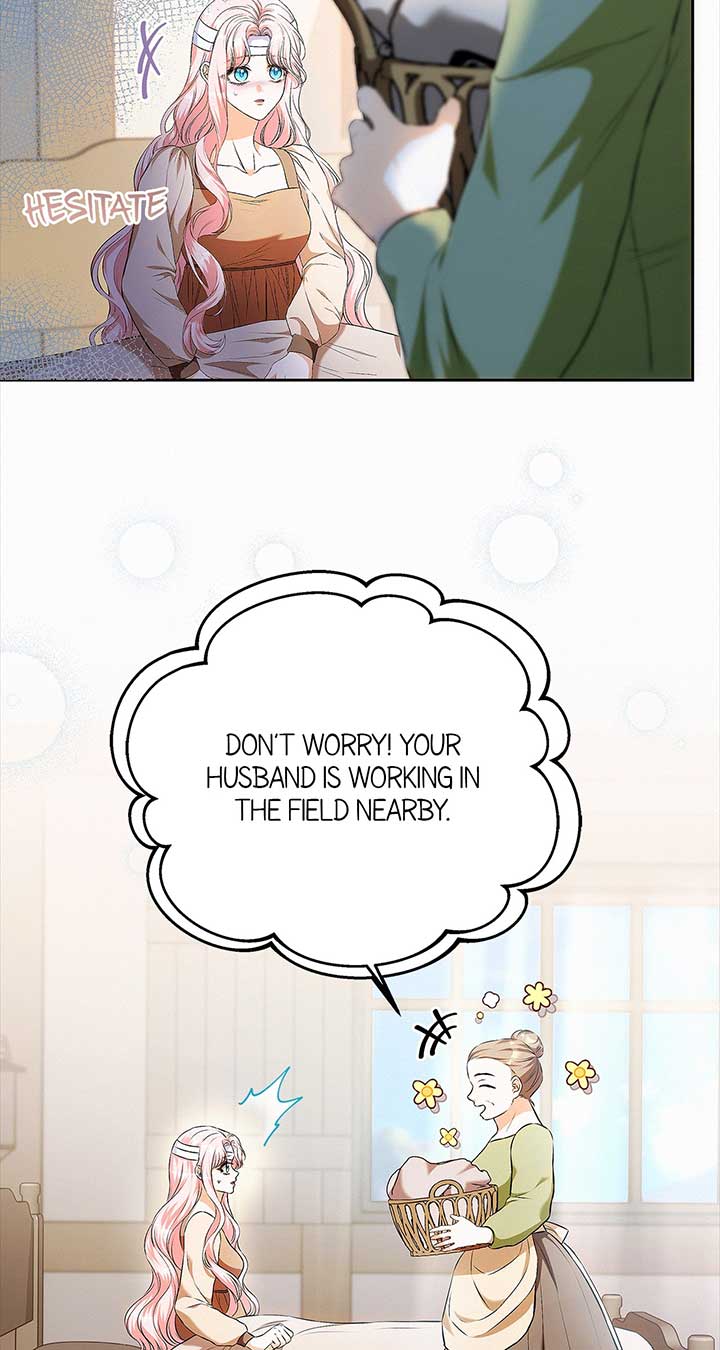 I’ve Probably Made a Mistake in Getting Married Chapter 41 page 8
