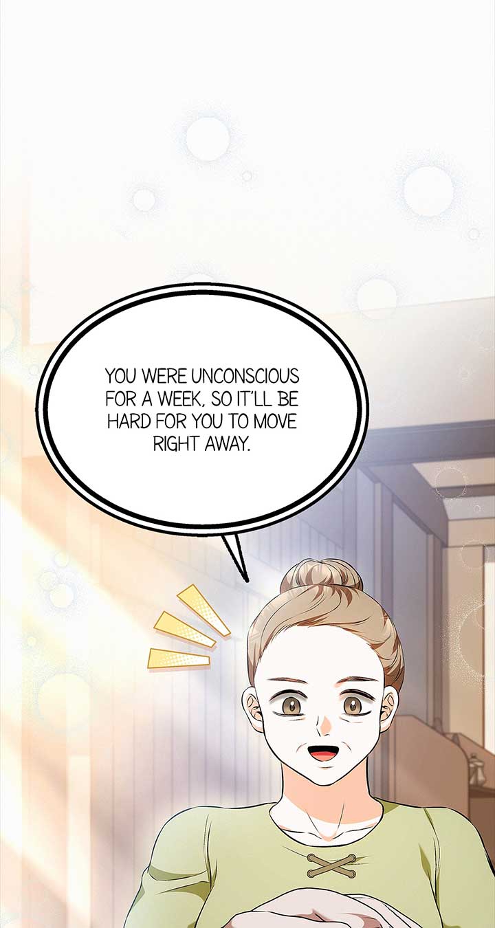 I’ve Probably Made a Mistake in Getting Married Chapter 41 page 6