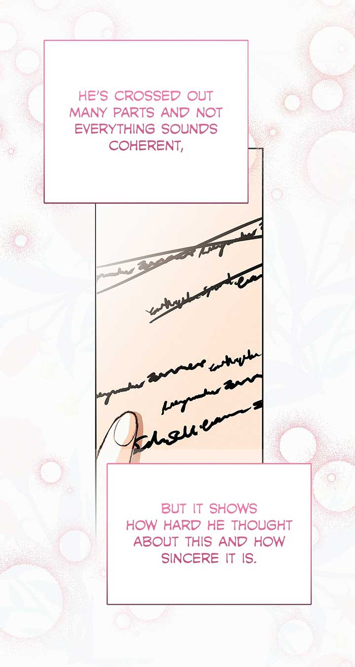 I’ve Probably Made a Mistake in Getting Married Chapter 41 page 61