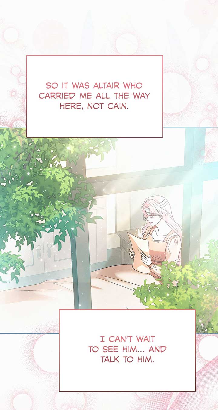 I’ve Probably Made a Mistake in Getting Married Chapter 41 page 62