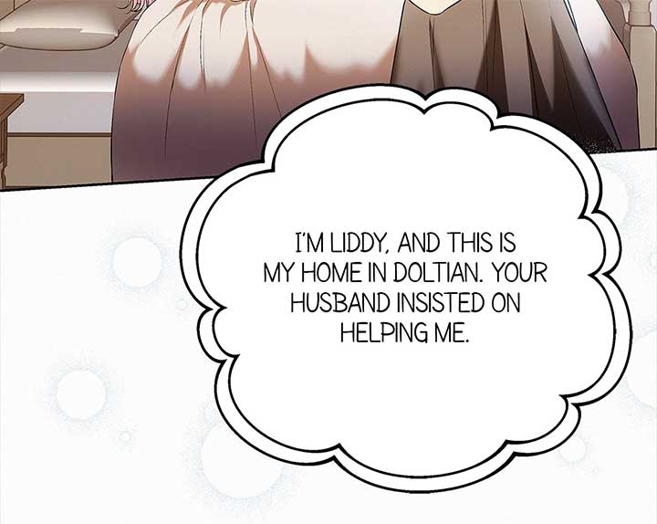 I’ve Probably Made a Mistake in Getting Married Chapter 41 page 9