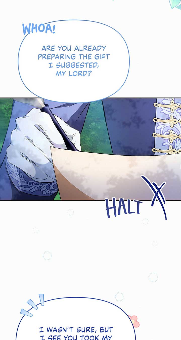 I’ve Probably Made a Mistake in Getting Married Chapter 41 page 26