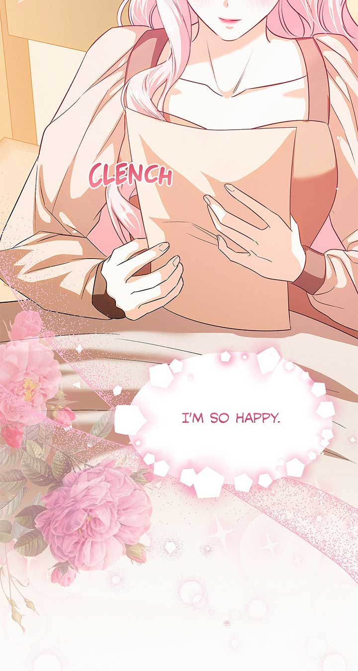 I’ve Probably Made a Mistake in Getting Married Chapter 41 page 60