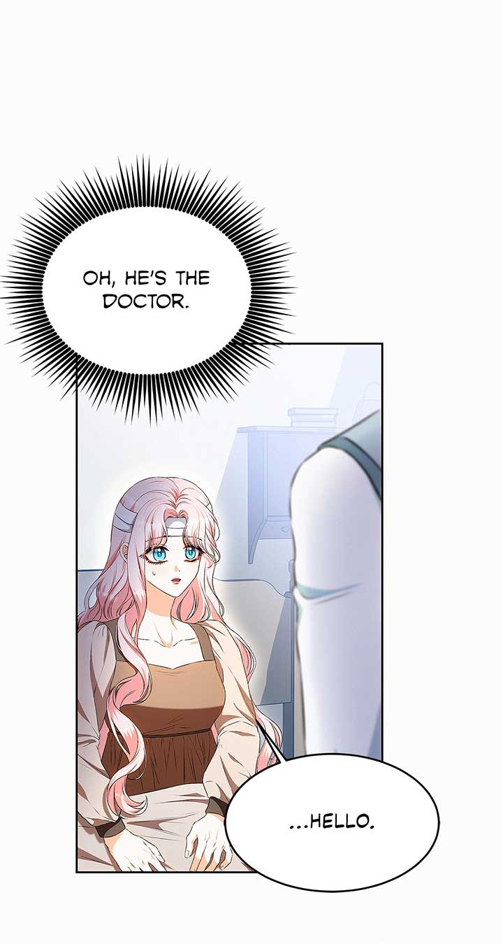 I’ve Probably Made a Mistake in Getting Married Chapter 41 page 69
